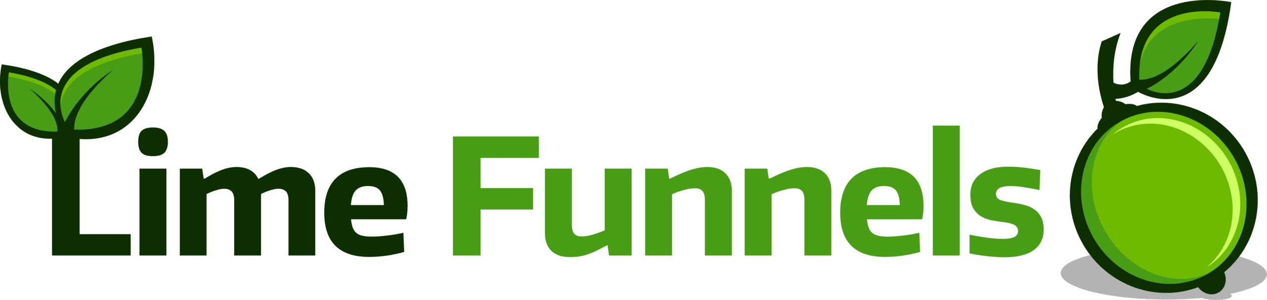 Lime Funnels logo