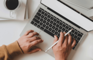 Key Strategies for High-Converting Website Copy