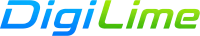 DigiLime logo