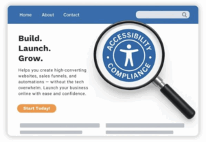 ADA Web Compliance: Protect Your Website from Lawsuits