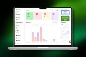 DigiLime vs Go High-Level: Which Platform Actually Wins for Entrepreneurs?