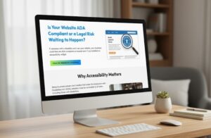 The ADA Tax Credit: Financial Support for Accessibility Improvements