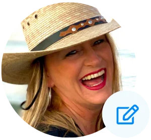 Profile photo of Glenda U, a DigiLime user