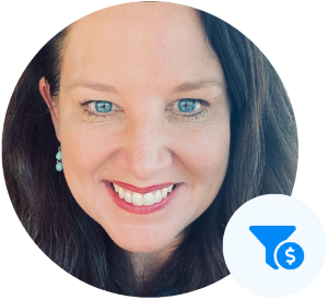 Profile photo of Kelsy G, a DigiLime user