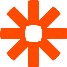 Zapier logo